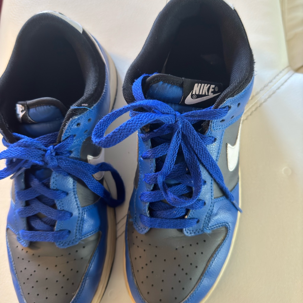 Used Nike Shoes
